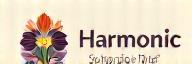 Harmonic Flora Logo